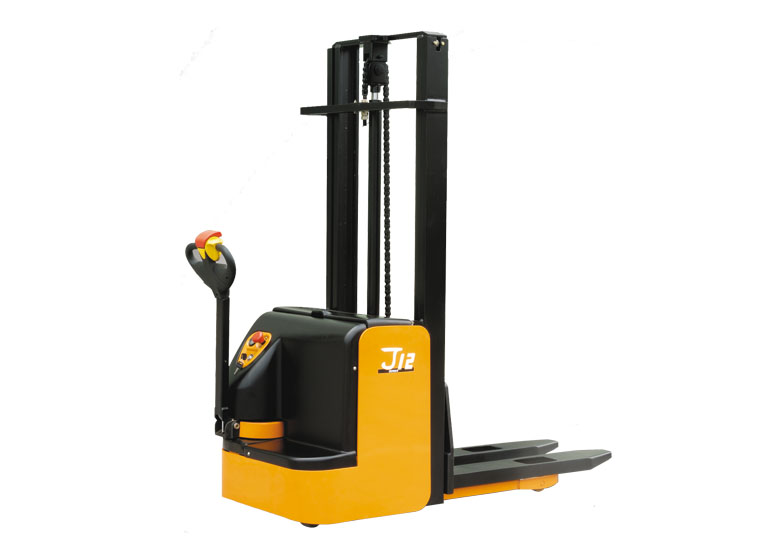 電動提力堆垛車