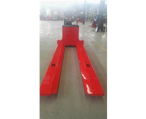 蕪湖電動(dòng)搬運(yùn)車如何減少對(duì)地面的傷害